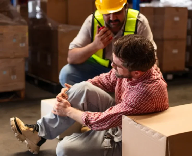 Work-Related Injury Physical Therapy in Grafton, WI