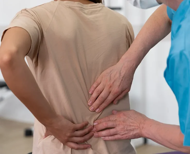 Chronic & Persistent Pain Management